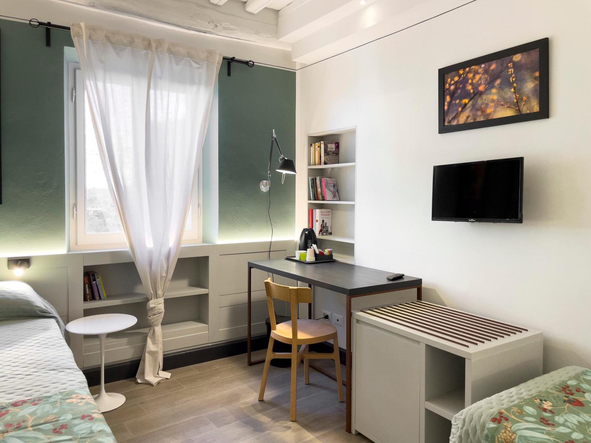 Duccio Nacci Rooms- Guesthouse San Gimignano Eksteriør billede