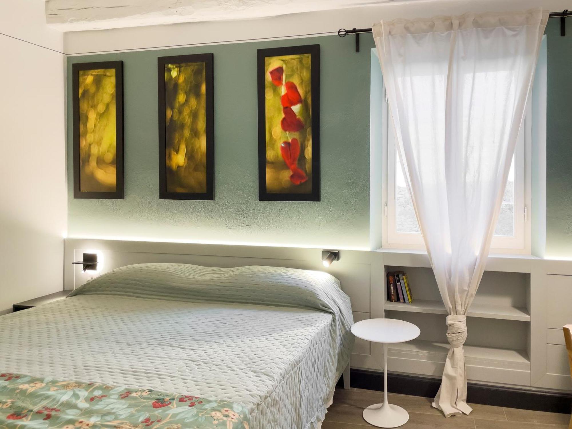Duccio Nacci Rooms- Guesthouse San Gimignano Eksteriør billede