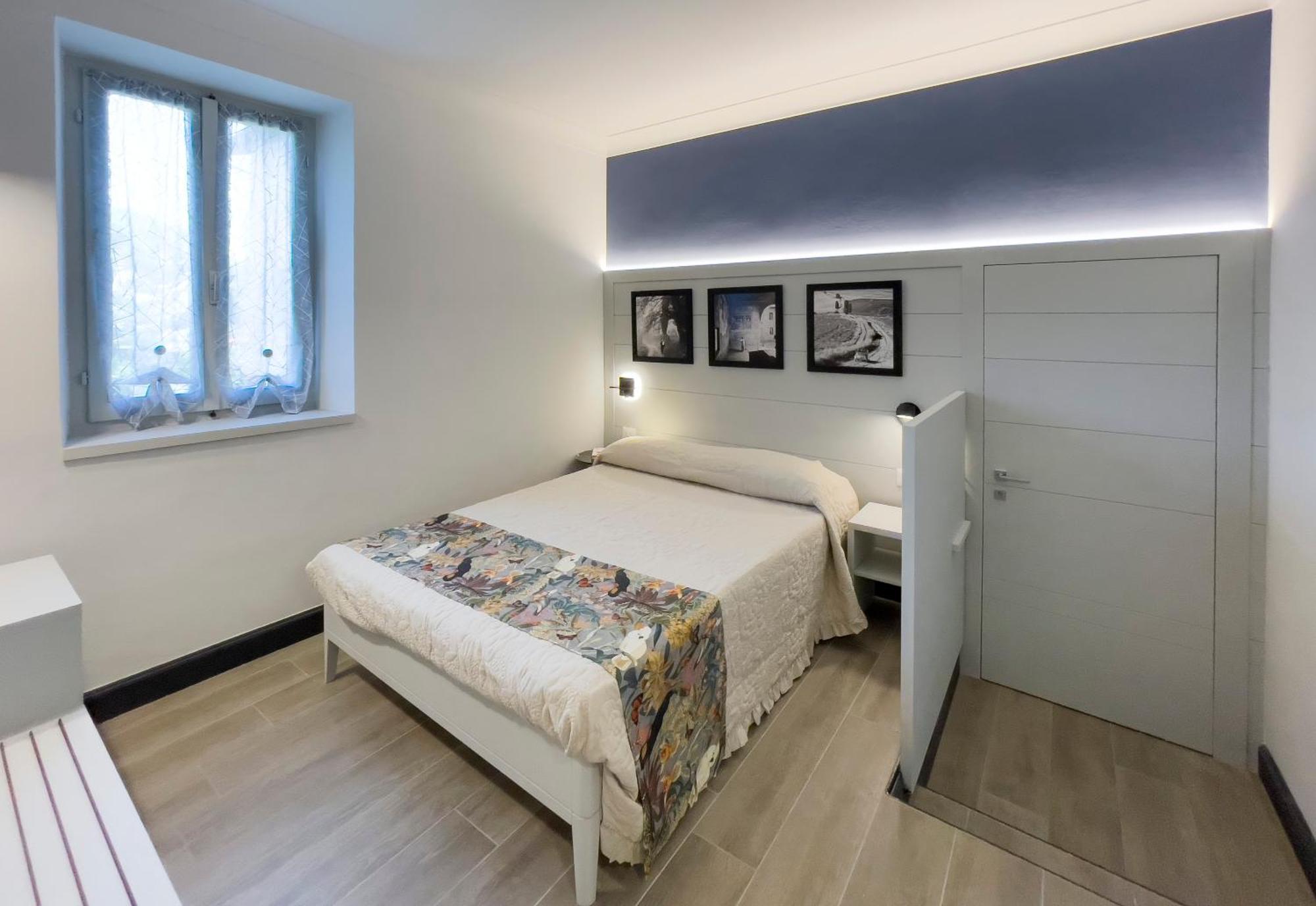 Duccio Nacci Rooms- Guesthouse San Gimignano Eksteriør billede