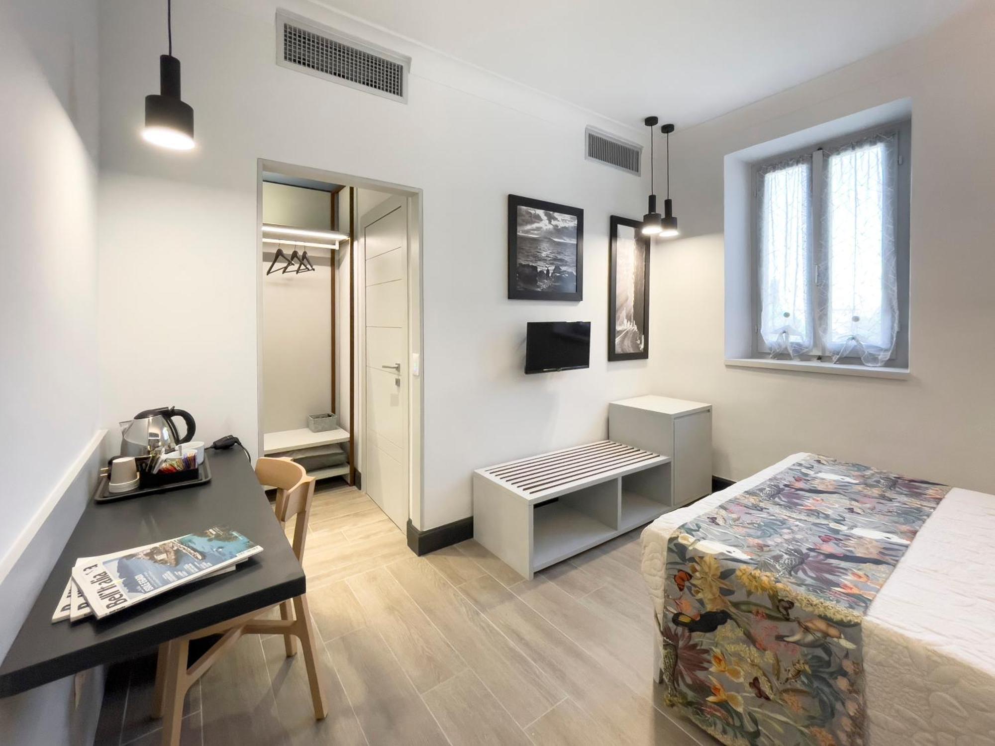 Duccio Nacci Rooms- Guesthouse San Gimignano Eksteriør billede