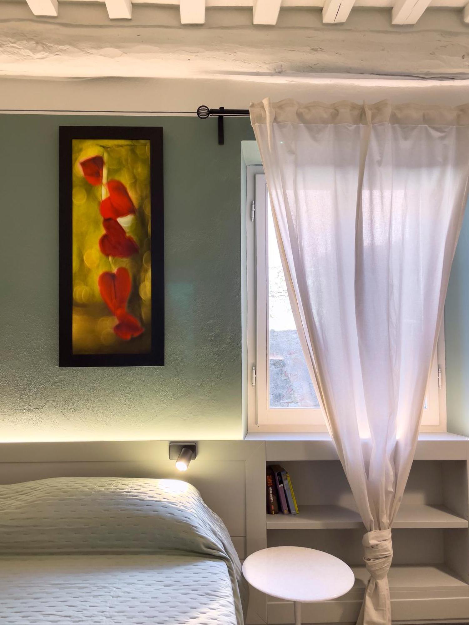 Duccio Nacci Rooms- Guesthouse San Gimignano Eksteriør billede
