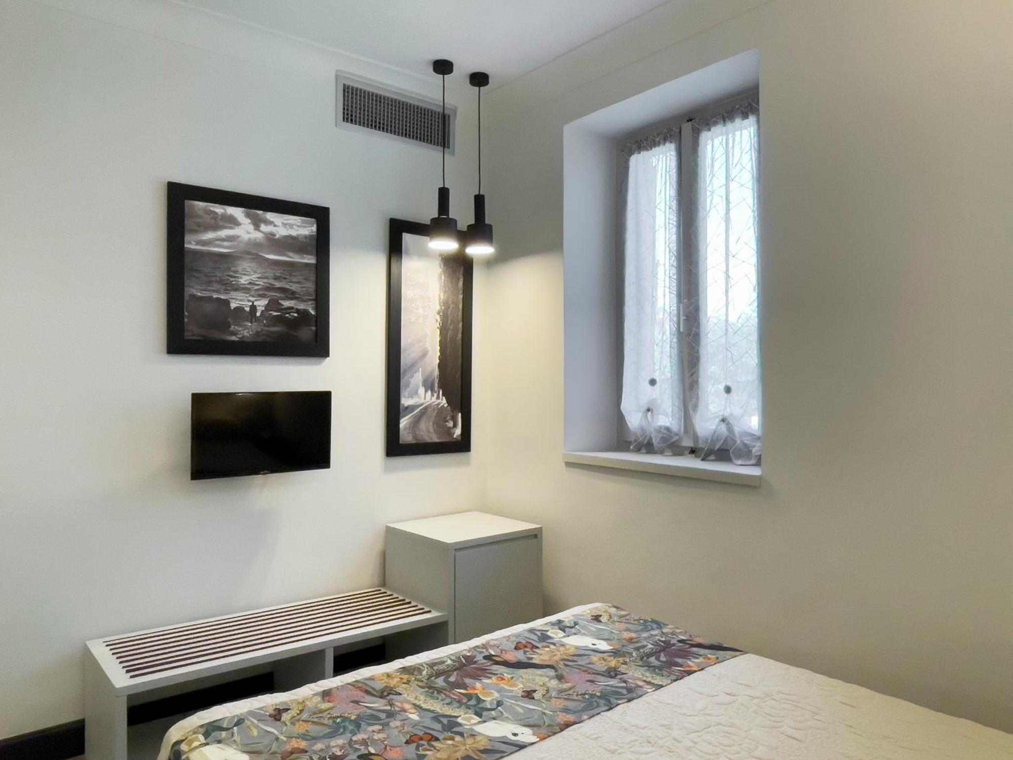 Duccio Nacci Rooms- Guesthouse San Gimignano Eksteriør billede