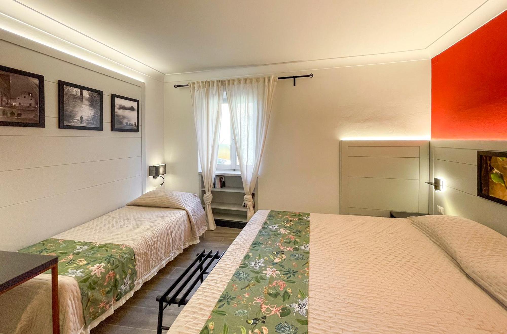 Duccio Nacci Rooms- Guesthouse San Gimignano Eksteriør billede