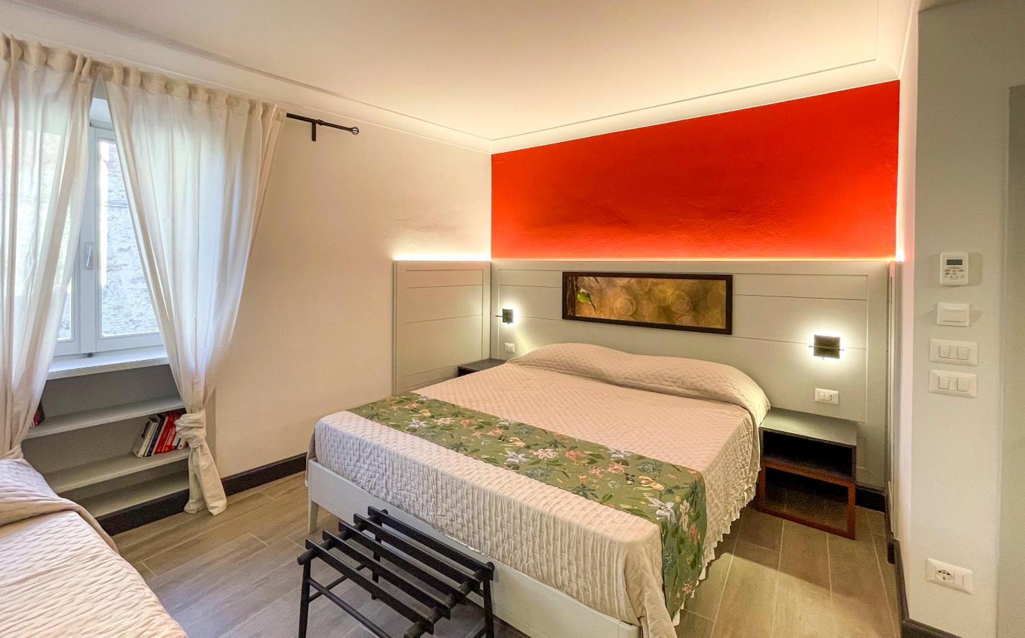 Duccio Nacci Rooms- Guesthouse San Gimignano Eksteriør billede