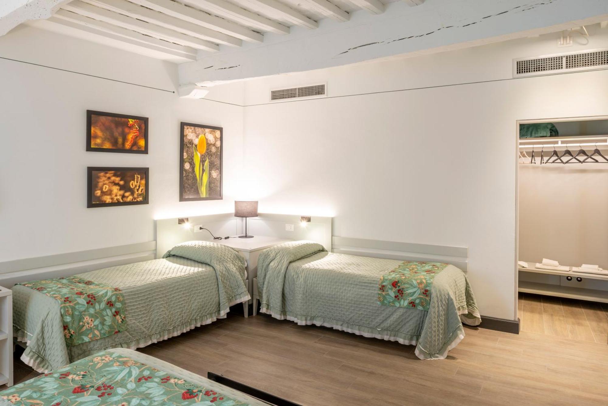 Duccio Nacci Rooms- Guesthouse San Gimignano Eksteriør billede