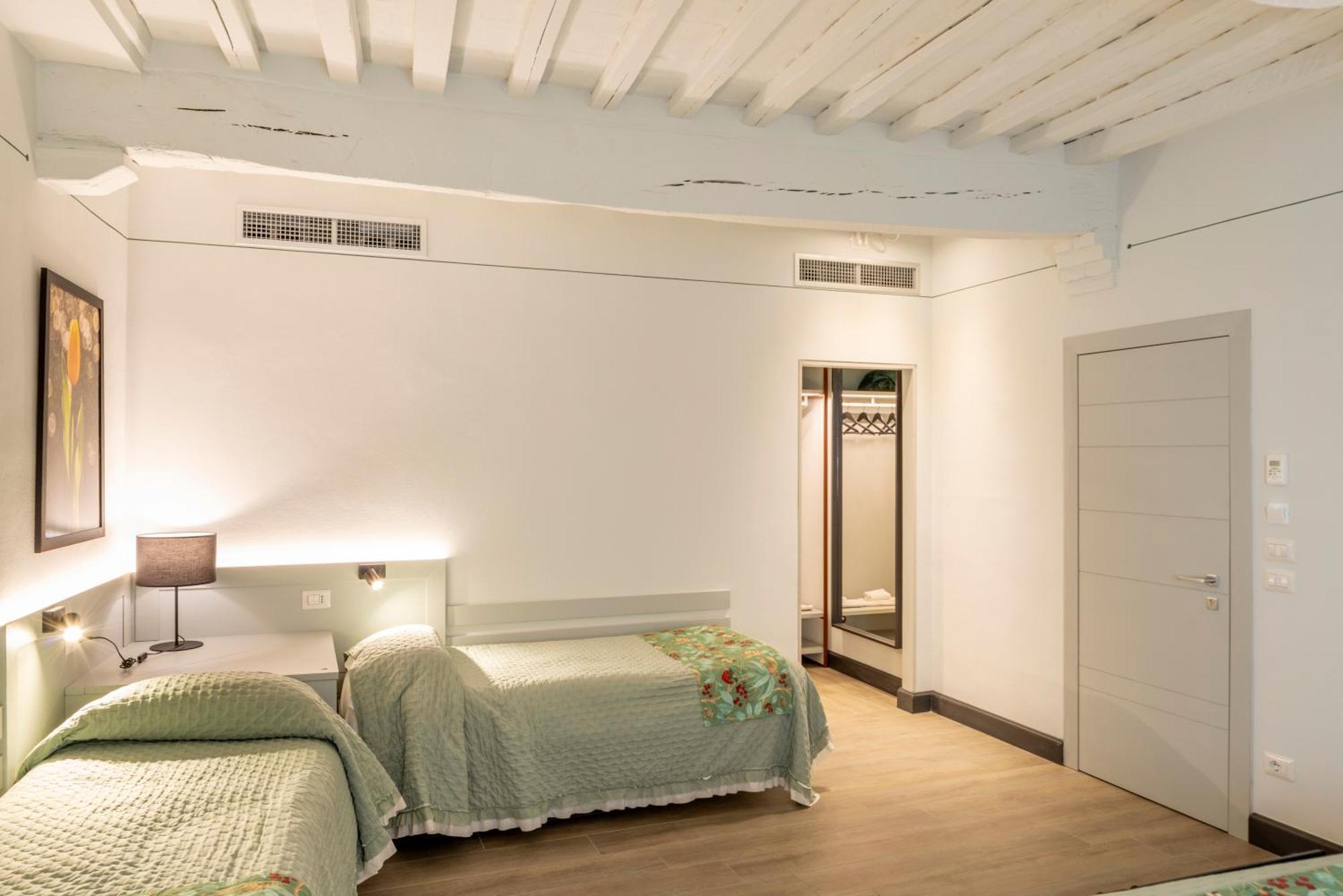 Duccio Nacci Rooms- Guesthouse San Gimignano Eksteriør billede