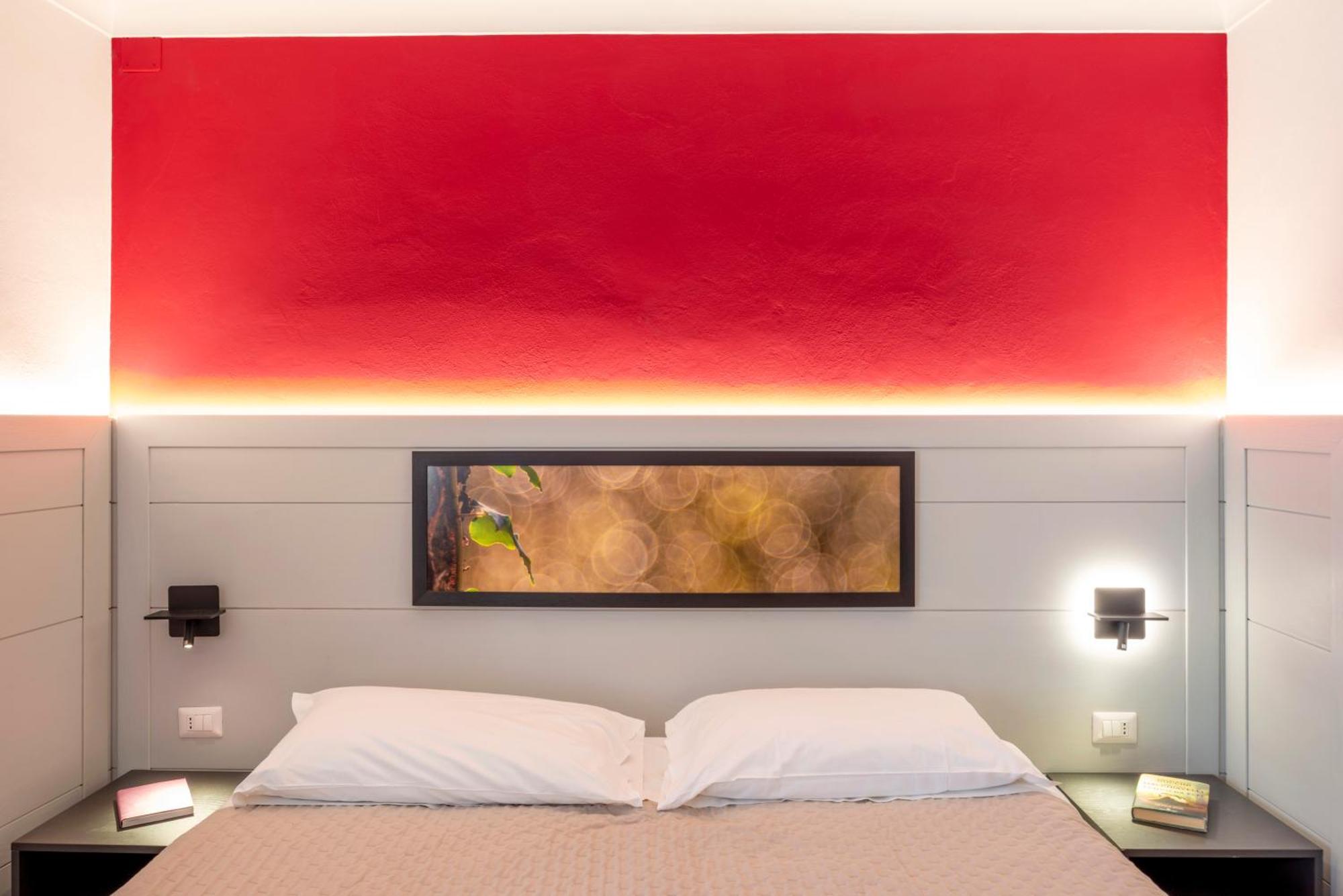 Duccio Nacci Rooms- Guesthouse San Gimignano Eksteriør billede