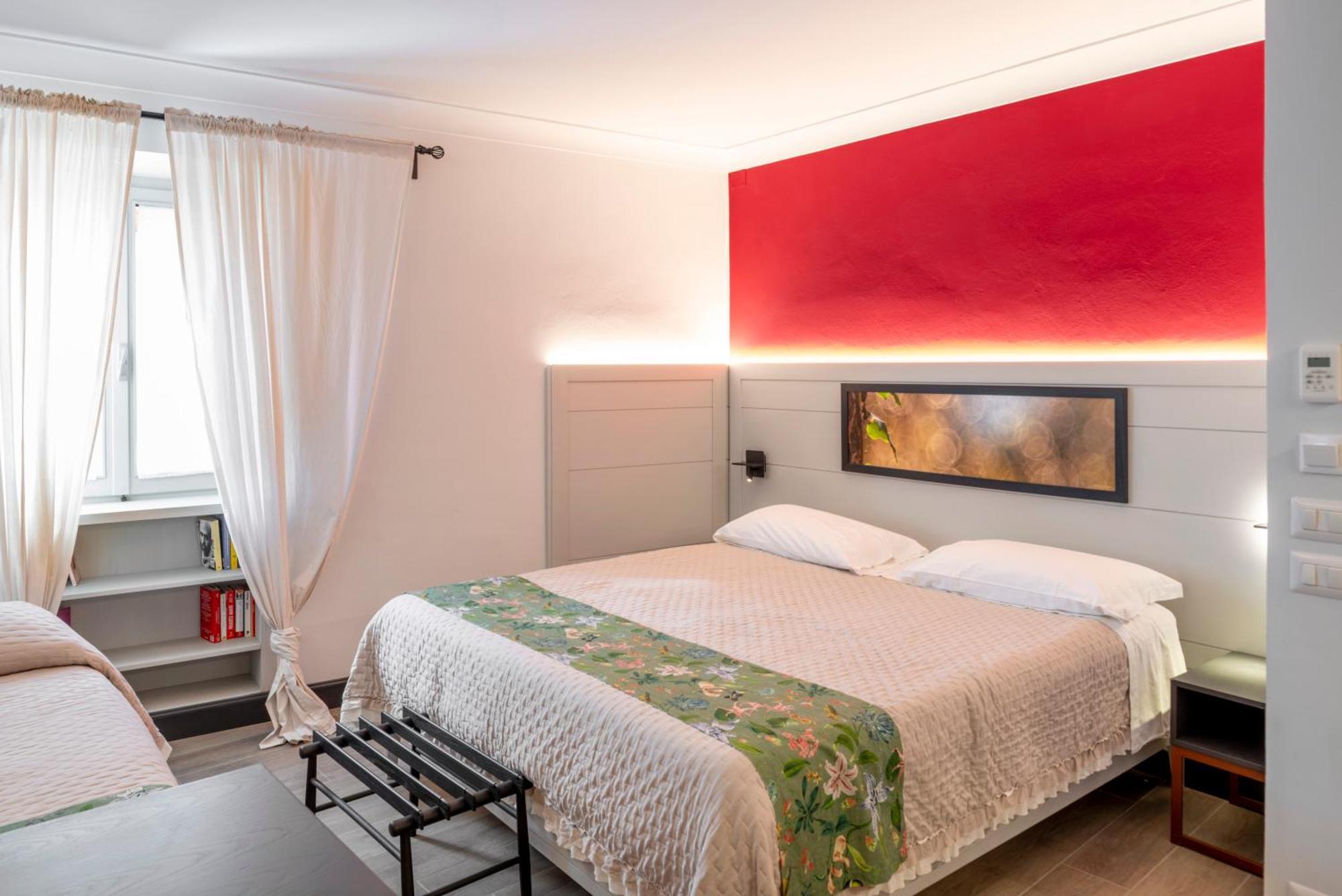 Duccio Nacci Rooms- Guesthouse San Gimignano Eksteriør billede